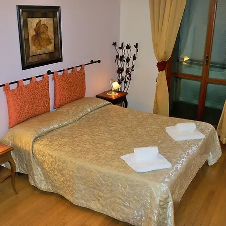 Guest house Karaba Florence