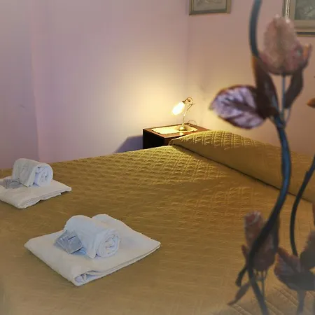 Guest house Karaba