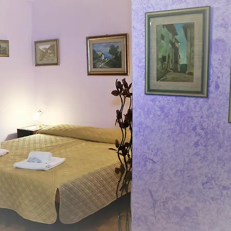 Guest house Karaba Florence