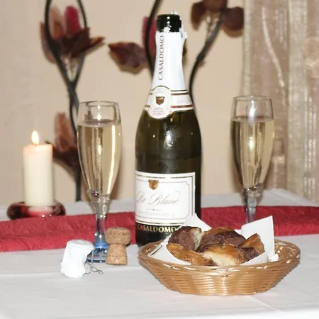 Guest house Karaba 3*