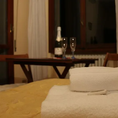 Guest house Karaba