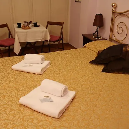 Guest house Karaba
