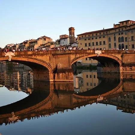 Guest house Karaba Florence