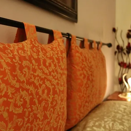 Guest house Karaba 3*