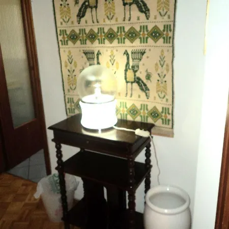 Karaba Guest house Florence