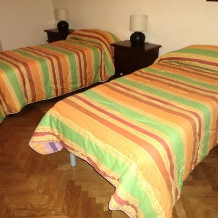 Karaba 3* Florence