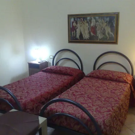 Karaba Guest house