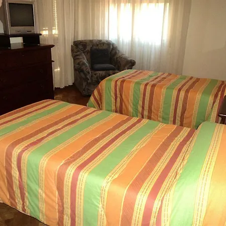 Karaba Guest house Florence