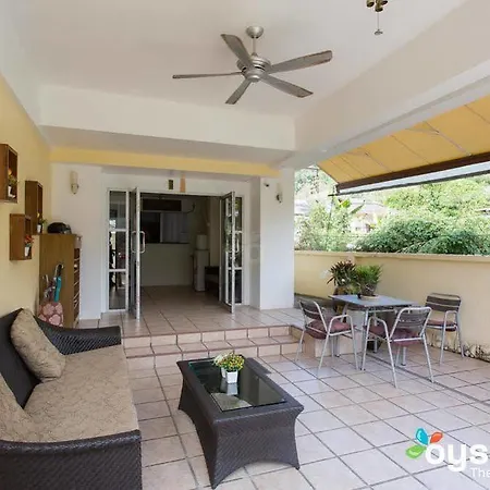Guest house Karaba 3*