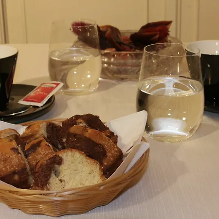 Guest house Karaba Florence