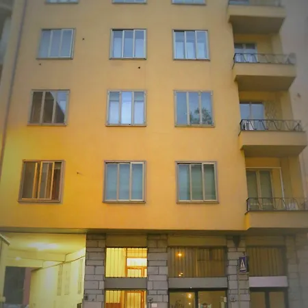 Karaba Guest house 3*
