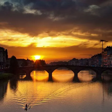 Guest house Karaba Florence