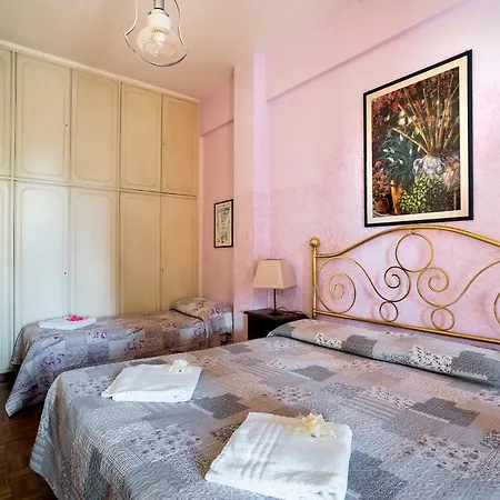 Karaba Guest house