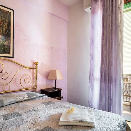 Karaba 3* Florence
