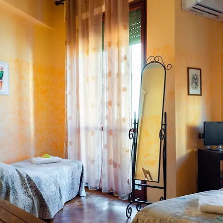 Guest house Karaba 3*