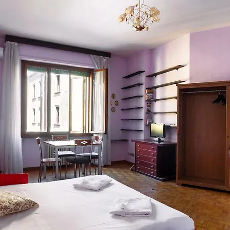 Karaba 3* Florence