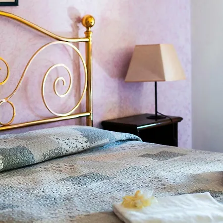Guest house Karaba Florence