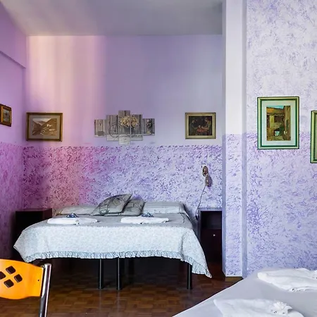 Karaba Guest house 3*