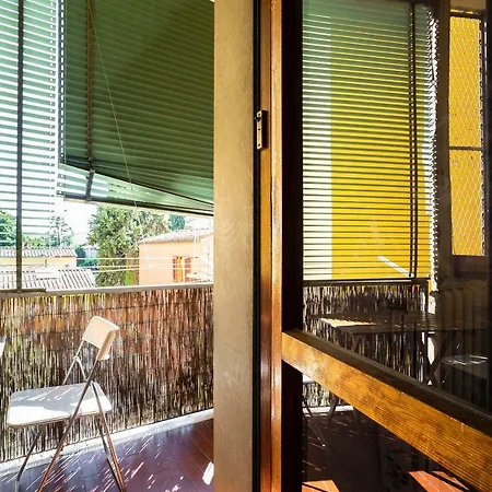 Guest house Karaba