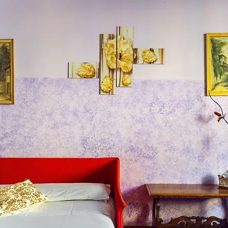Guest house Karaba Florence