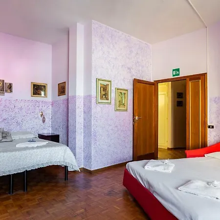 Karaba 3* Florence