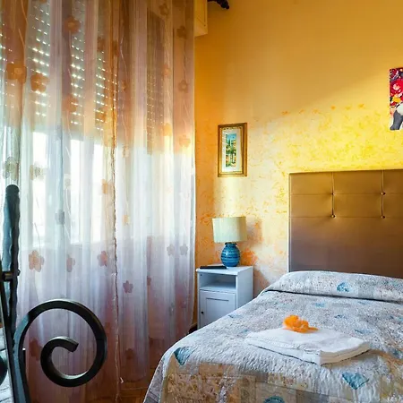 Karaba Guest house Florence
