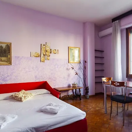 Karaba 3* Florence