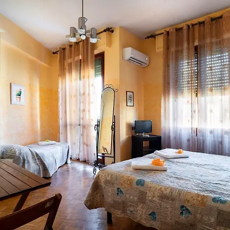 Karaba Guest house Florence