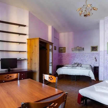 Karaba Guest house Florence