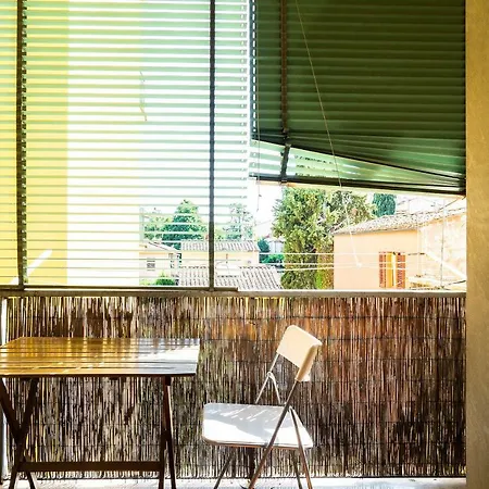 Guest house Karaba Florence