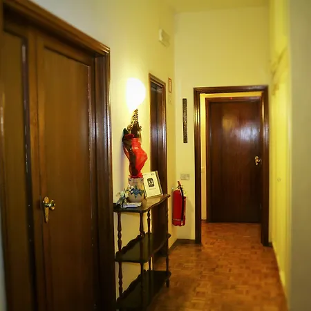 Karaba Casa de hóspedes Florença